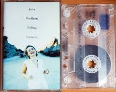 JULIA FORDHAM - FALLING FORWARD (1994) KENT KASET 2.EL