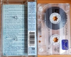 JULIA FORDHAM - FALLING FORWARD (1994) KENT KASET 2.EL