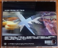 PAUL HASLINGER - SCORE (1999) - CD 2.EL