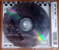 CLUELESS - DON'T SPEAK (1997) - CD SINGLE 2.EL