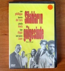 SİLAHLARIN GÖLGESİNDE - WAY OF THE GUN - RYAN PHILLIPPE - BENICIO DEL TORO - JULIETTE LEWIS - DVD 2.EL