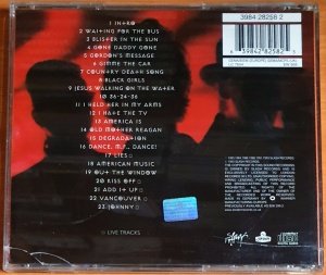 VIOLENT FEMMES - ADD IT UP [1981-1993] (1993) - CD 2.EL