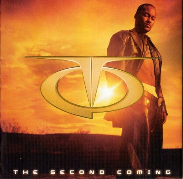 TQ – THE SECOND COMING (2000) - CD SIFIR