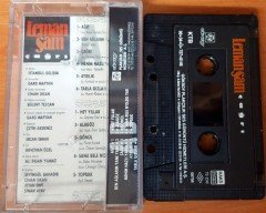 LEMAN SAM - ÇAĞRI KASET 2.EL