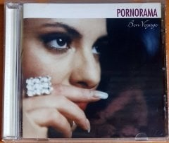 PORNORAMA - BON VOYAGE (2002) - CD ALL SCORE MEDIA 2.EL