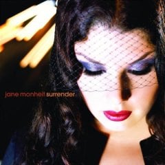 JANE MONHEIT - SURRENDER (2007) - CD SIFIR