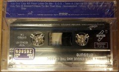 ERASURE - ABBA-ESQUE AND THE CLASSIC (1992) YONCA CASSETTE MADE IN TURKEY ''NEW''