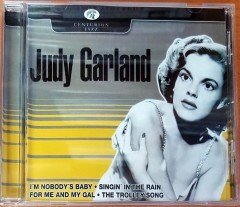 JUDY GARLAND - JUDY GARLAND - CD 2.EL
