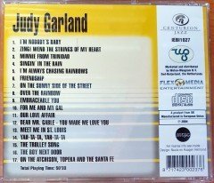 JUDY GARLAND - JUDY GARLAND - CD 2.EL