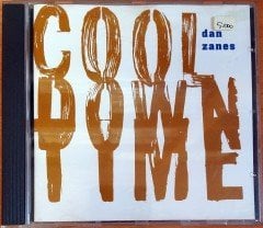 DAN ZANES - COOL DAWN TIME (1995) CD 2.EL