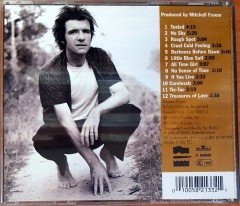 DAN ZANES - COOL DAWN TIME (1995) CD 2.EL