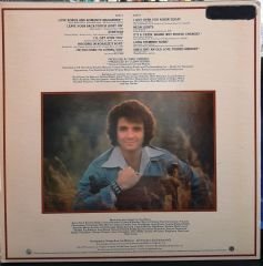 NICK NIXON - NICK NIXON (1977) - PLAK 2.EL