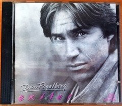 DAN FOGELBERG - EXILES (1987) CD 2.EL