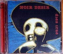 NOIR DESIR - DIES IRAE (1994) - 2CD 2.EL