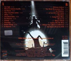 NOIR DESIR - DIES IRAE (1994) - 2CD 2.EL