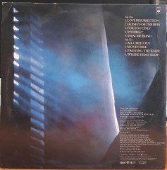 ALISON MOYET - ALF (1984) - PLAK 2.EL