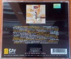 KUBAT - TÜRK HALK MÜZİĞİ ARŞİV-1 CD 2.EL