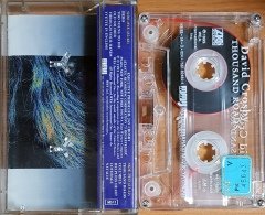 DAVID CROSBY - THOUSAND ROADS (1993) MMY KASET 2.EL