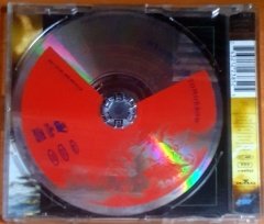 SNAP - WELCOME TO THE TOMORROW (1994) - CD SINGLE 2.EL