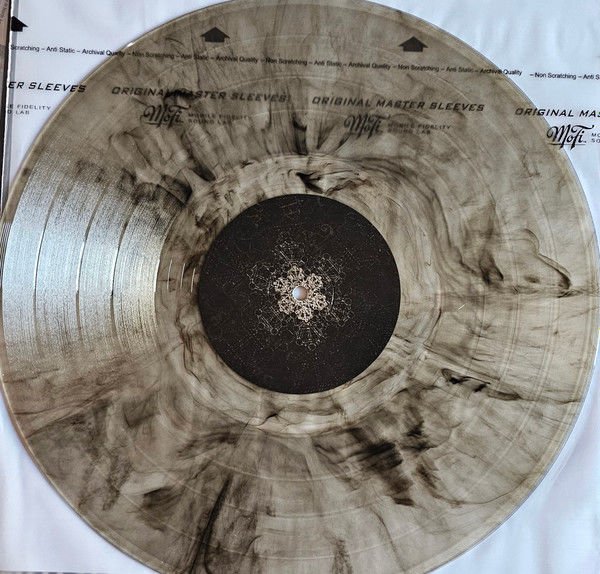 BEHEMOTH - SATANICA (1999) - LP 2024 SMOKE GREY COLOURED EDITION SIFIR PLAK