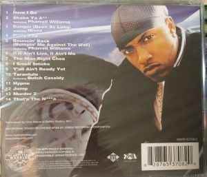 MYSTIKAL – PRINCE OF THE SOUTH... THE HITS (2004) - CD SIFIR