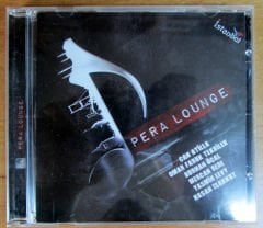 PERA LOUNGE - CD 2.EL