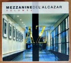 MEZZANINE DE L'ALCAZAR VOL.2 - 2CD BOX 2.EL
