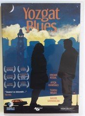 YOZGAT BLUES - ERCAN KESAL - AYÇA DAMGACI - NADİR SARIBACAK - MAHMUT FAZIL COŞKUN - DVD 2.EL