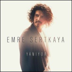 EMRE SERTKAYA - YANIYOR (2018) - CD SIFIR