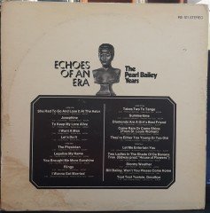 ECHOES OF AN ERA - THE PEARL BAILEY YEARS - 2PLAK 2.EL
