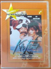 KOKO FLANEL - DVD 2.EL TR ALTYAZI YOKTUR