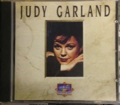 JUDY GARLAND - BEST OF - CD 2.EL