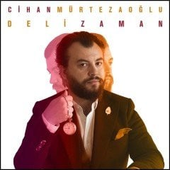 CİHAN MÜRTEZAOĞLU - DELİ ZAMAN (2018) - CD SIFIR