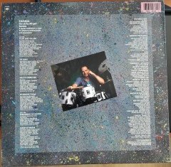 STEVE SMITH AND VITAL INFORMATION - FIAFIAGA CELEBRATION (1988) - PLAK 2.EL