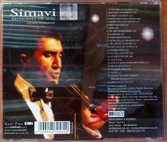 SIMAVI - MEMORIES OF YOU CD 2.EL