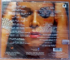 ELLI KOKKINOU - SEX (2005) CD+DVD SIFIR