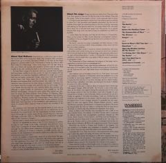 ROD McKUEN - OTHER KINDS OF SONGS (1966) - PLAK 2.EL