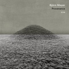 BJORN MEYER - PROVENANCE (2017) - CD ECM RECORDS SIFIR