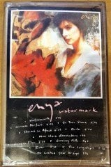ENYA - WATERMARK (1989) MMY CASSETTE MADE IN TURKEY ''NEW''