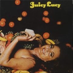 JUICY LUCY - JUICY LUCY (1969) - LP 180GR 2017 EDITION SIFIR PLAK