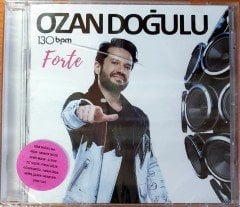 OZAN DOĞULU - 130 BPM FORTE CD SIFIR