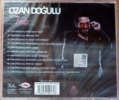 OZAN DOĞULU - 130 BPM FORTE CD SIFIR
