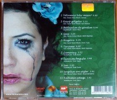 IŞIN KARACA - İÇİNDE AŞK VAR (2004) - CD 2.EL