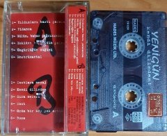 YENİGÜN - KENDİ DİLİNDEN (1997) - KASET HADES 2.EL