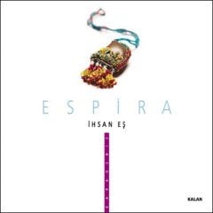 İHSAN EŞ - ESPİRA (2009) - CD KALAN MÜZİK SIFIR