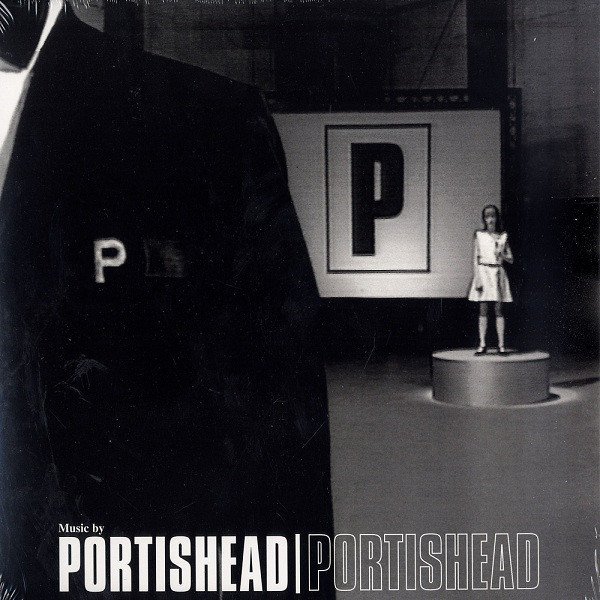 PORTISHEAD - PORTISHEAD (1997) - 2LP SIFIR PLAK
