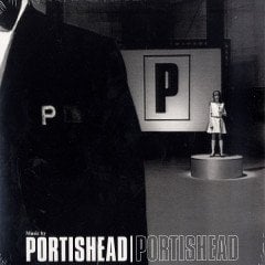 PORTISHEAD - PORTISHEAD (1997) - 2LP SIFIR PLAK