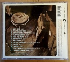 ROBIN MCKELLE & THE FLYTONES - SOUL FLOWER (2012) - CD 2.EL