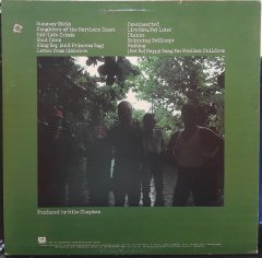 AUSTRALIAN CRAWL - SONS OF BEACHES (1982) - PLAK 2.EL