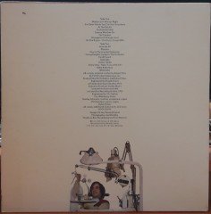 ROBERT KLEIN - NEW TEETH (1975) - PLAK 2.EL